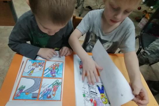 Безопасность в зимний период — фото-52_5