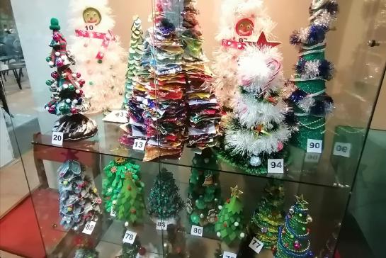 Час полезного общения «Ёлка: современность и история» — фото-52_5