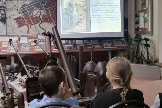 Час полезного общения «Ёлка: современность и история» — фото-52_2