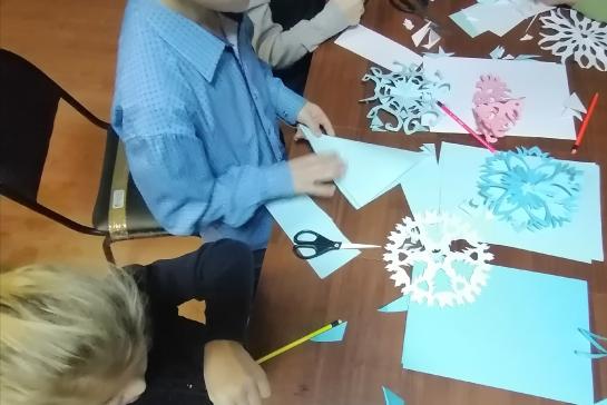 Час полезного общения «Ёлка: современность и история» — фото-52_8