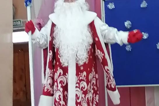 "Рождество вокруг ёлки". — фото-52_3