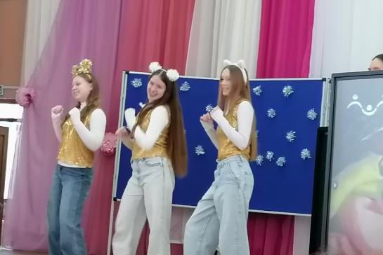 "Рождество вокруг ёлки". — фото-52_2