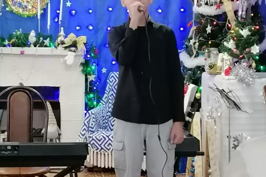 «Рождества волшебные мгновения». — фото-52_6