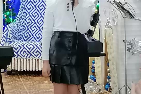 «Рождества волшебные мгновения». — фото-52_3