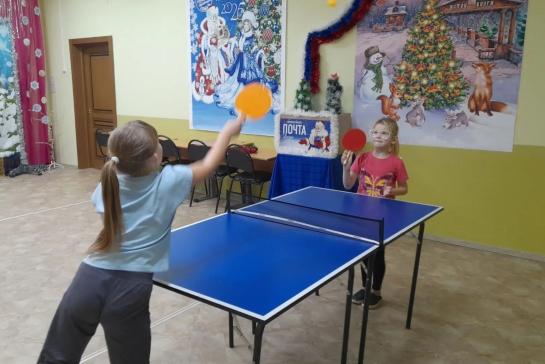 "Весёлая ракетка" — фото-52_2