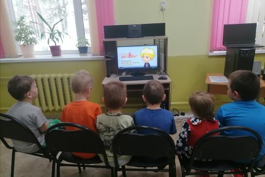 "В гости к умному компьютеру". — фото-52_4