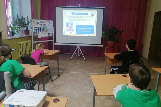 "Безопасность детей в сети Интернет » — фото-52_2