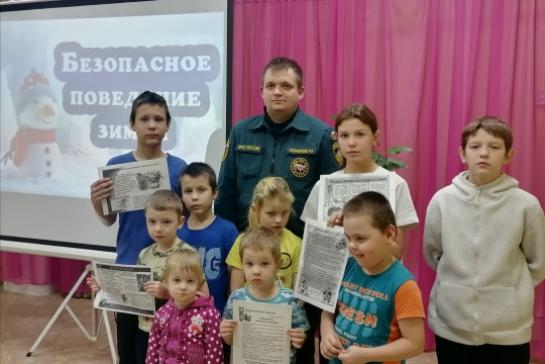 Безопасность детей  превыше всего — фото-52_4