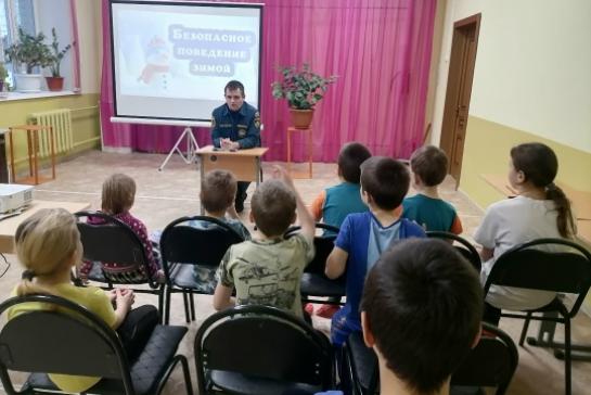 Безопасность детей  превыше всего — фото-52_3