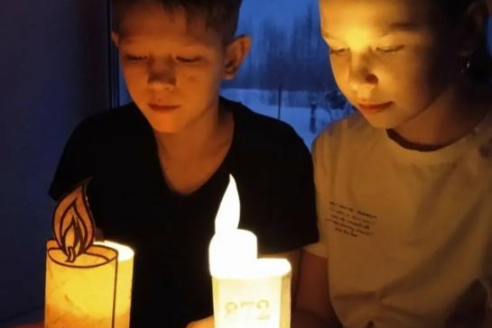Свеча памяти — фото-52_2