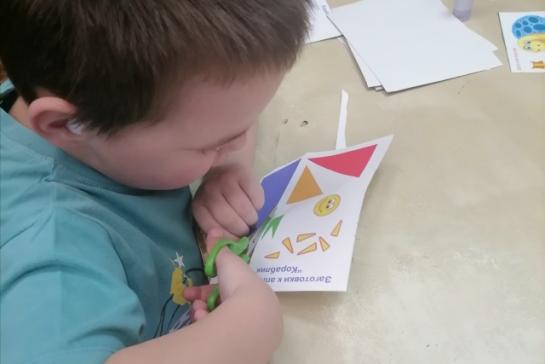 Творчество наших малышей — фото-52_2