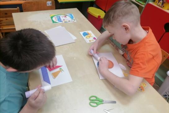 Творчество наших малышей — фото-52_4