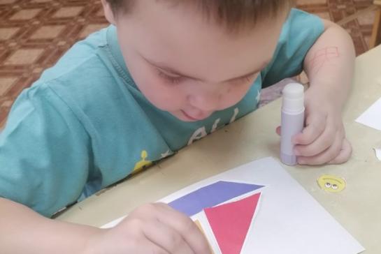 Творчество наших малышей — фото-52_6