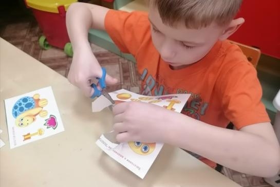 Творчество наших малышей — фото-52_3