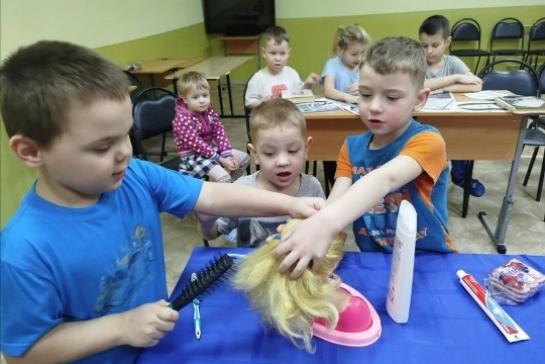 Чистота - залог здоровья! — фото-52_2