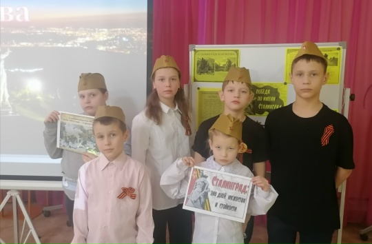 «Чёрное воскресенье» Сталинграда — фото-52_4