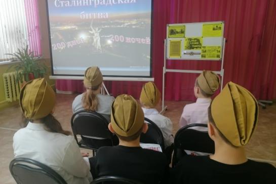 «Чёрное воскресенье» Сталинграда — фото-52_2