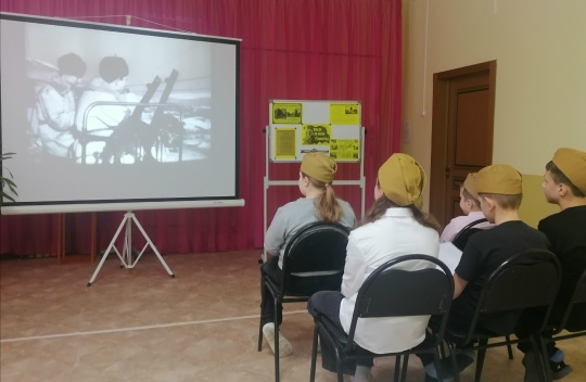 «Чёрное воскресенье» Сталинграда — фото-52_3