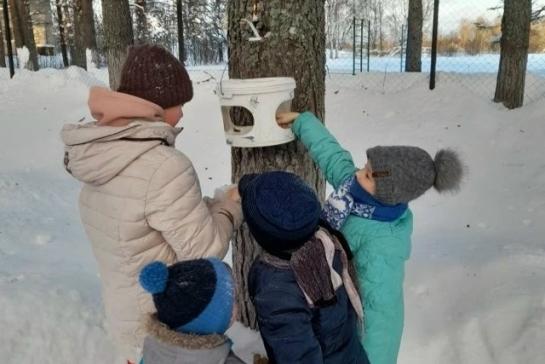 3 ФЕВРАЛЯ - ДЕНЬ КОРМЛЕНИЯ ПТИЦ — фото-52_3