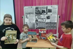 День юного героя-антифашиста. — фото-52_6