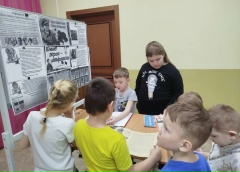 День юного героя-антифашиста. — фото-52_5