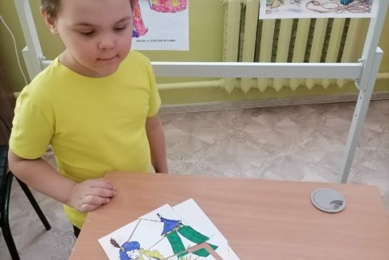 10 февраля  день памяти Александра Сергеевича Пушкина. — фото-52_3