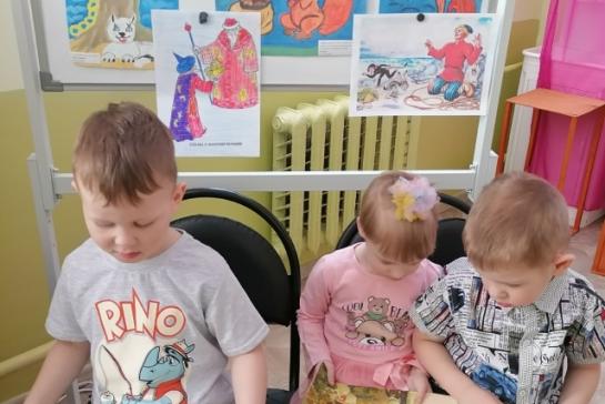 10 февраля  день памяти Александра Сергеевича Пушкина. — фото-52_6