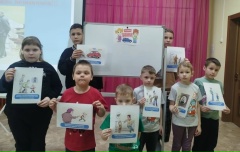 «Как вести себя с незнакомыми людьми» — фото-52_8