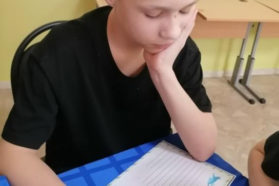 Акция к 23 февраля «Письмо солдату СВО» — фото-52_5