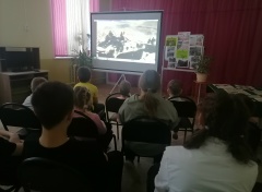 Урок мужества «Афганистан – живая память» — фото-52_7