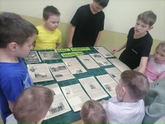 Урок мужества «Афганистан – живая память» — фото-52_8