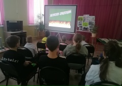 Урок мужества «Афганистан – живая память» — фото-52_3