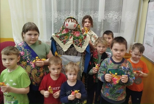 мастер - класс по изготовлению куклы «Маслёнки — фото-52_6