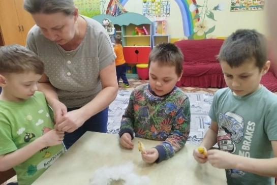 мастер - класс по изготовлению куклы «Маслёнки — фото-52_2