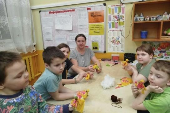 мастер - класс по изготовлению куклы «Маслёнки — фото-52_4