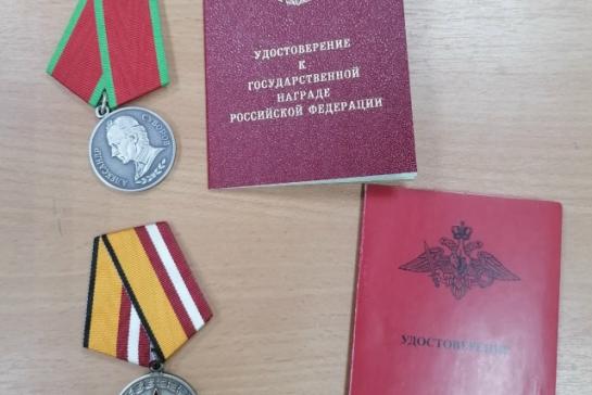 Встреча с участником СВО — фото-52_6