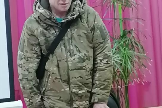 Встреча с участником СВО — фото-52_3