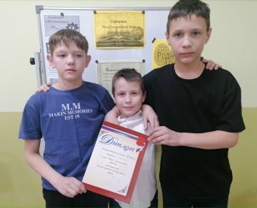 Ты наш друг, родной язык — фото-52_9