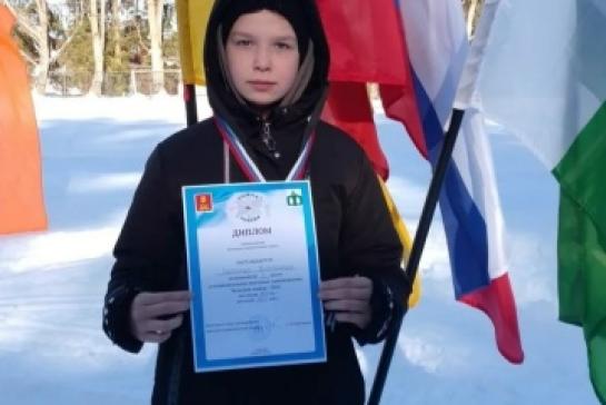 "Бельская лыжня-2026" — фото-52_2