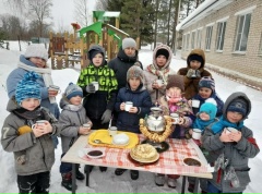 "ШИРОКАЯ МАСЛЕНИЦА" — фото-52_9