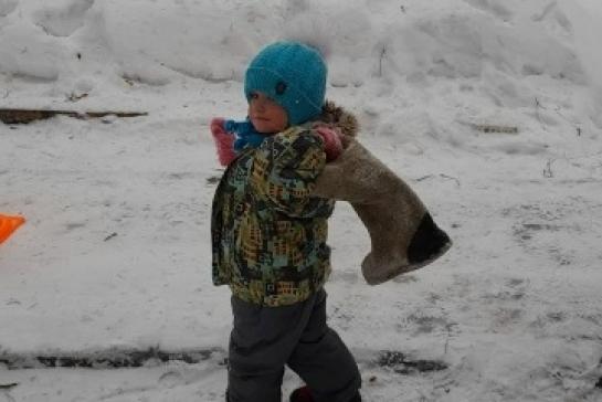 "ШИРОКАЯ МАСЛЕНИЦА" — фото-52_5