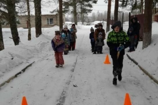 "ШИРОКАЯ МАСЛЕНИЦА" — фото-52_7