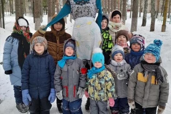 "ШИРОКАЯ МАСЛЕНИЦА" — фото-52_3