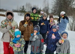 "ШИРОКАЯ МАСЛЕНИЦА" — фото-52_2