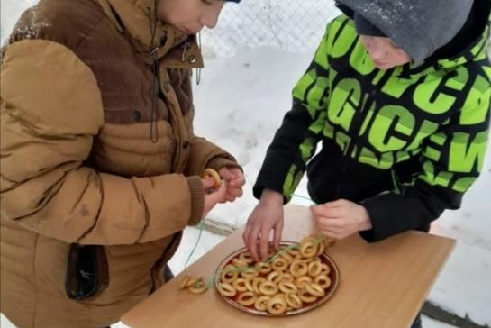 "ШИРОКАЯ МАСЛЕНИЦА" — фото-52_4