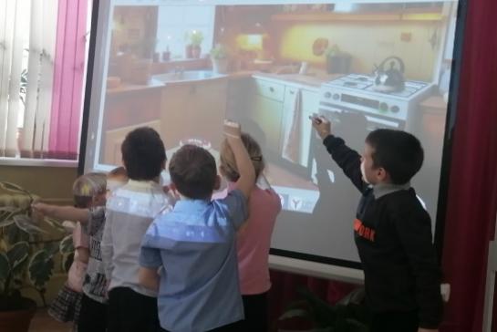 ВСТРЕЧА С ПРЕДСТАВИТЕЛЯМИ ГАЗПРОМ — фото-52_4