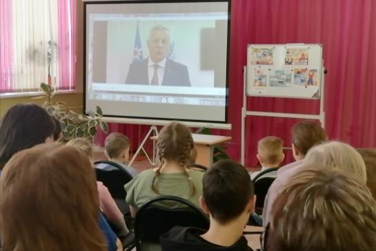 ВСТРЕЧА С ПРЕДСТАВИТЕЛЯМИ ГАЗПРОМ — фото-52_2