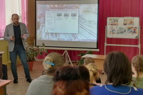 ВСТРЕЧА С ПРЕДСТАВИТЕЛЯМИ ГАЗПРОМ — фото-52_1