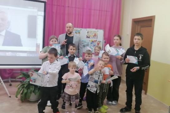 ВСТРЕЧА С ПРЕДСТАВИТЕЛЯМИ ГАЗПРОМ — фото-52_6