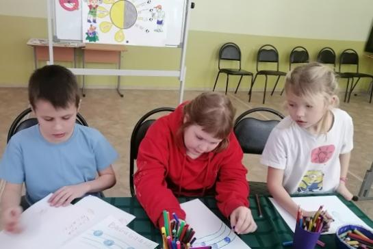 Калейдоскоп детства на тему "Вредные привычки" — фото-52_5